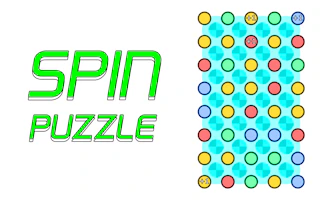 Spin Puzzle