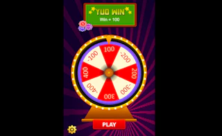 Spin the Wheel