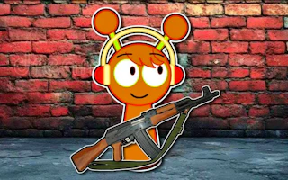 Sprunki Shooter 2025