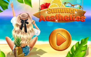 Summer Aesthetics