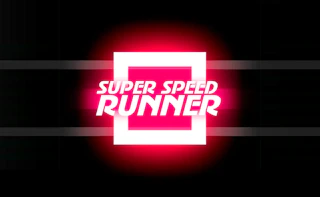 Super Speed Runner