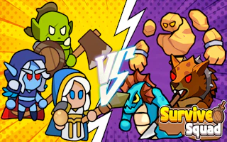 Survive Squad