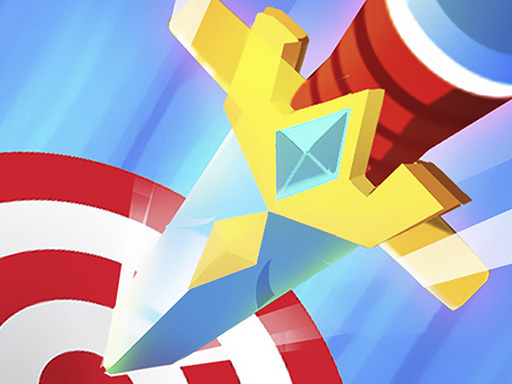 Target Hit 3D