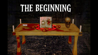 The Beginning