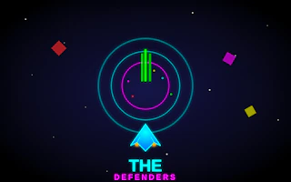 The Defenders