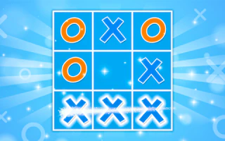 Tic Tac Toe Multiplayer