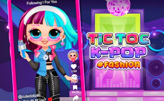 Tictoc KPOP Summer