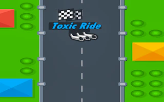 Toxic Ride