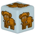 Triple Dimensions - Ice Age