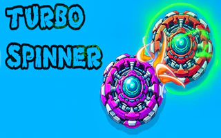Turbo Spinner Pro