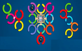Twist & Solve
