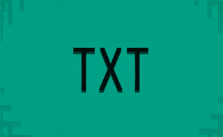 TXT