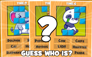 What that Picture