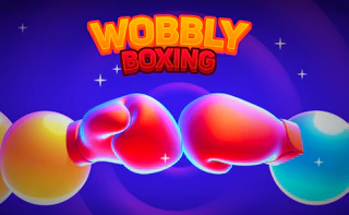 Wobbly Boxing