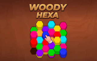 Woody Hexa