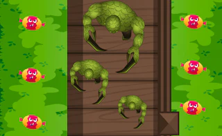 Zigzag Zombie